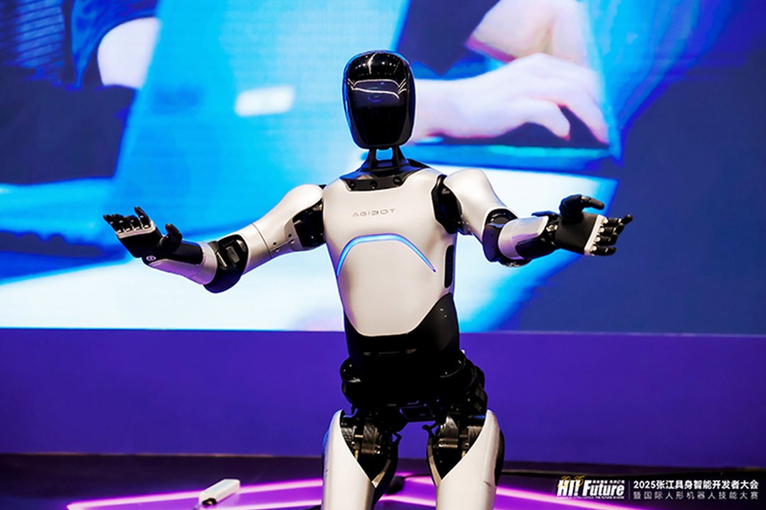 银河集团官网-华为云黄瑾：做难而正确的事，用AI解行业难题