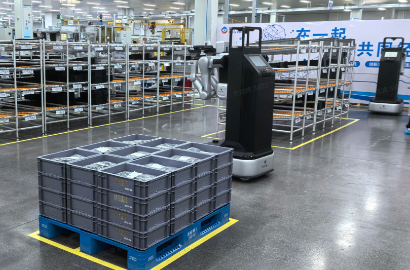 银河集团官网-华为云黄瑾：做难而正确的事，用AI解行业难题